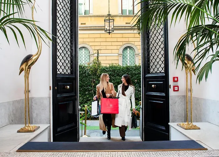 Hotel Palazzo Dama - & - Preferred & 5*