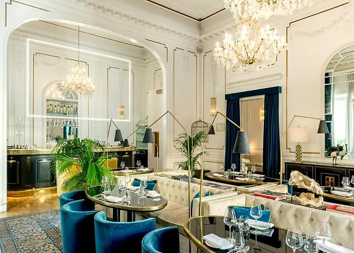 Palazzo Dama - & - Preferred & Hotel