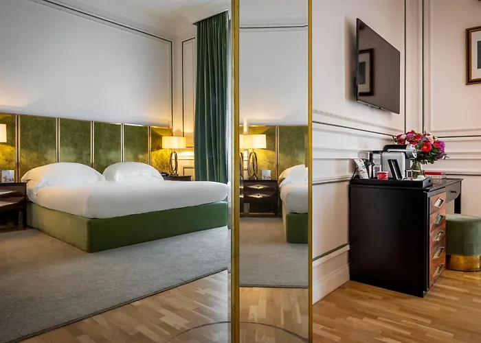 Palazzo Dama - & - Preferred & Hotel 5*
