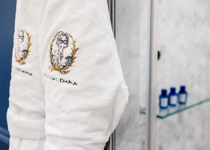 Hotel Palazzo Dama - & - Preferred & 5*