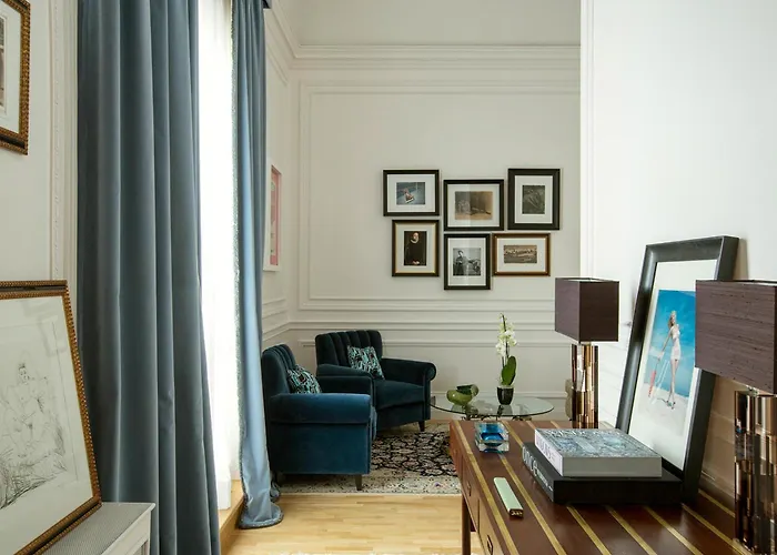 Palazzo Dama - & - Preferred &