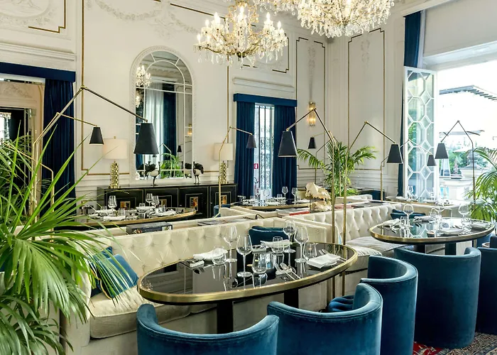 Hotel Palazzo Dama - & - Preferred &