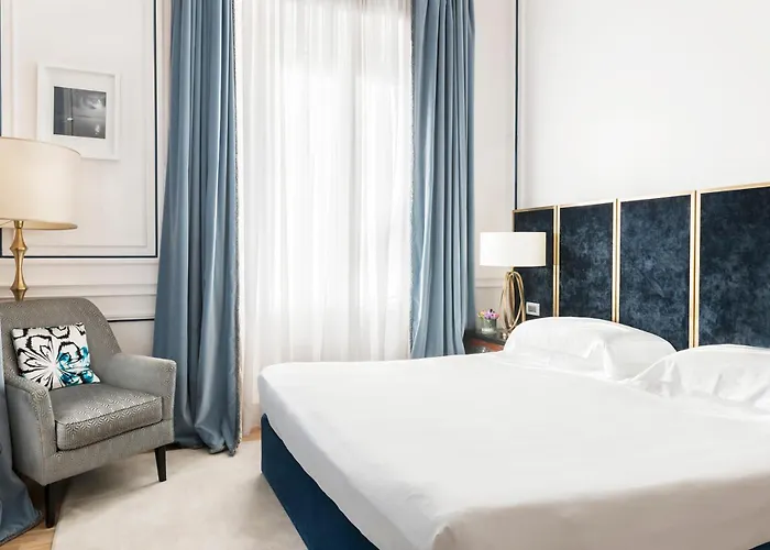 Palazzo Dama - & - Preferred & 5*