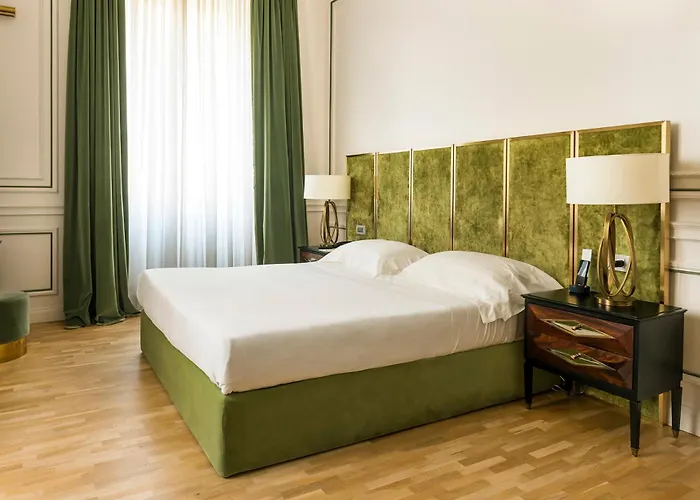 Palazzo Dama - & - Preferred & 5* Rome