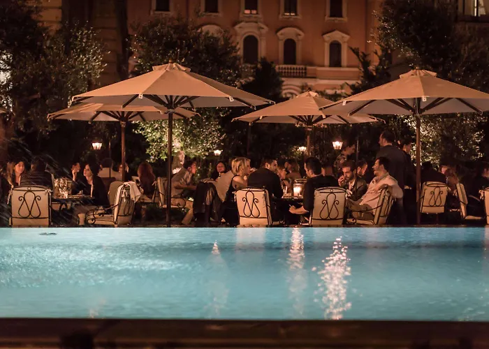 Palazzo Dama - & - Preferred & Hotel