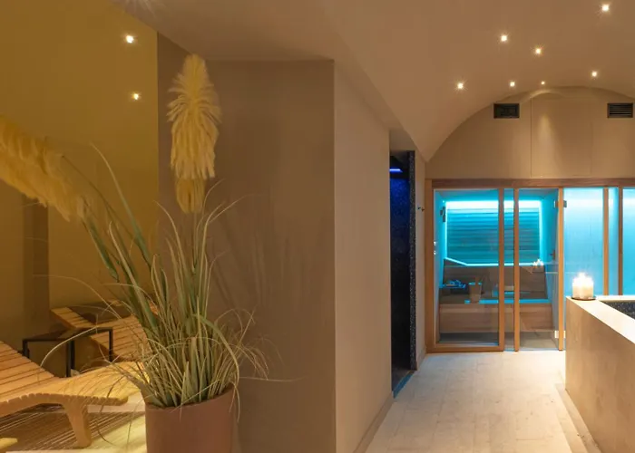 Palazzo Dama - & - Preferred & Hotel Rome