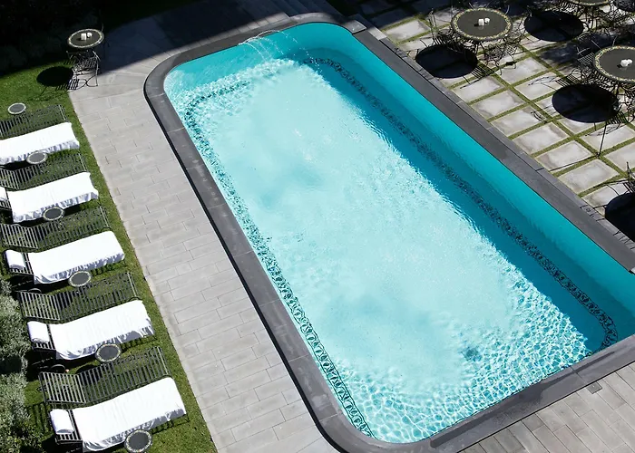 Palazzo Dama - & - Preferred & Hotel Rome