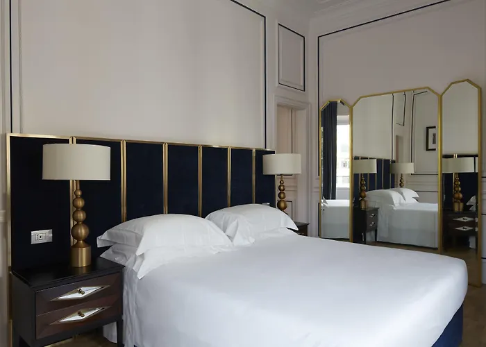 Hotel Palazzo Dama - & - Preferred & Rome