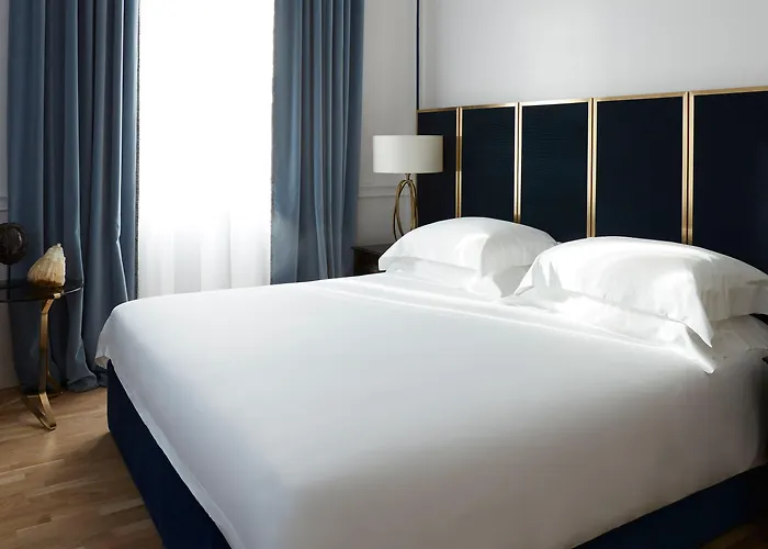 Palazzo Dama - & - Preferred & Hotel 5*