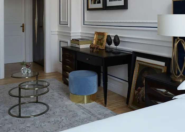 Hotel Palazzo Dama - & - Preferred &