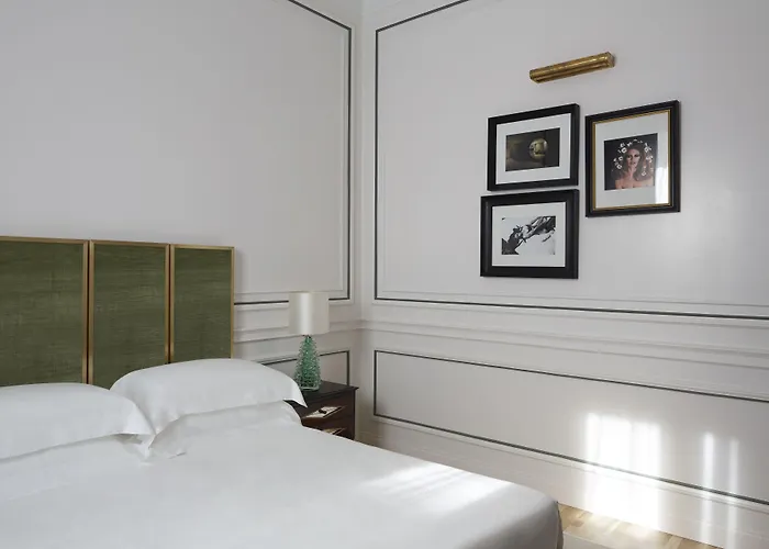 Hotel Palazzo Dama - & - Preferred & Rome