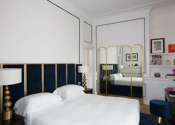 Palazzo Dama - & - Preferred & Rome