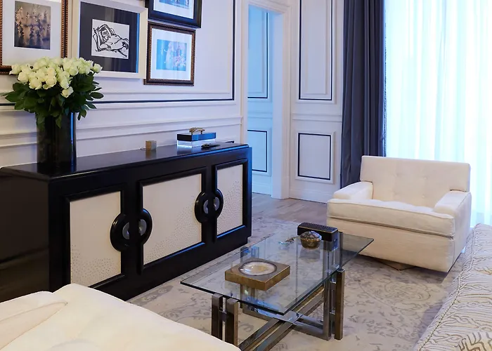 Palazzo Dama - & - Preferred & 5* Rome