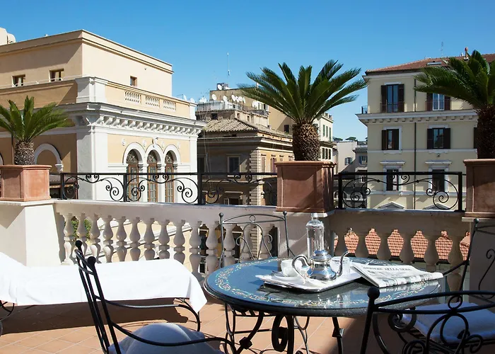 Palazzo Dama - & - Preferred & Hotel 5*