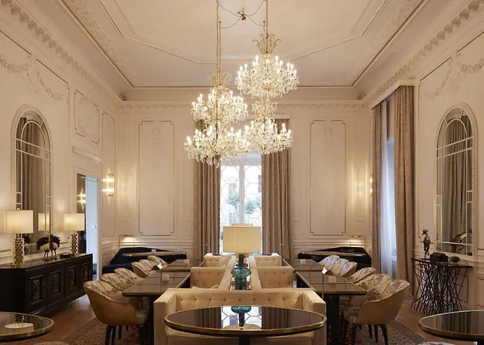 Palazzo Dama - & - Preferred & Hotel Rome