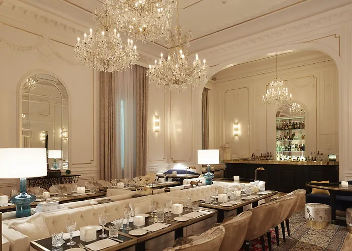 Palazzo Dama - & - Preferred & Hotel 5*