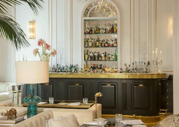 Palazzo Dama - & - Preferred & Hotel Rome