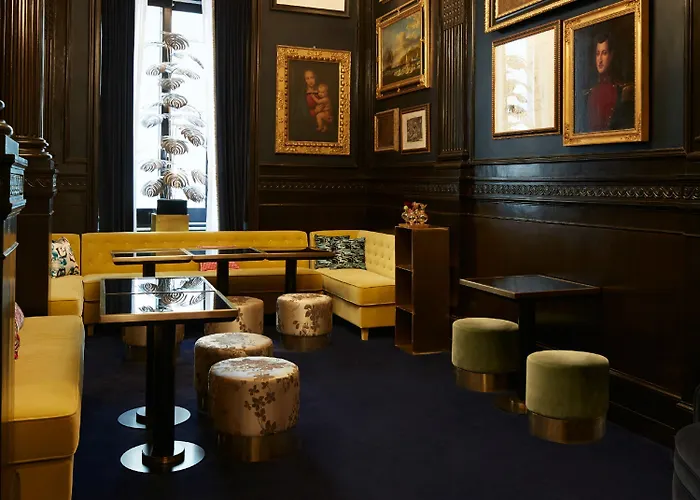 Hotel Palazzo Dama - & - Preferred &