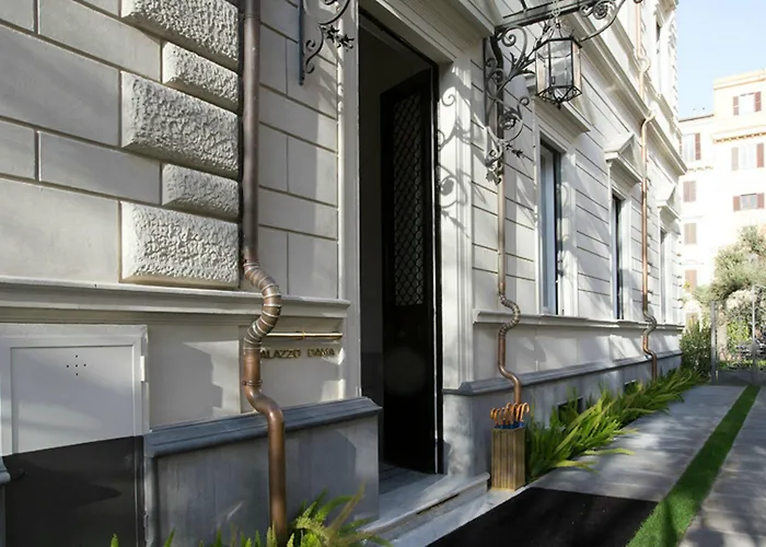 Hotel Palazzo Dama - & - Preferred &