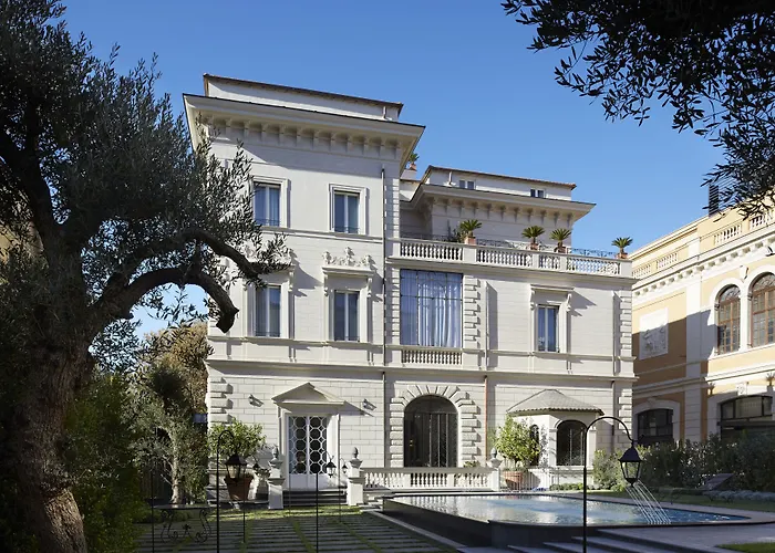 Palazzo Dama - & - Preferred &