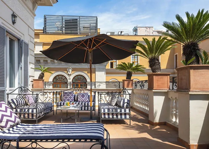 Palazzo Dama - & - Preferred & Hotel