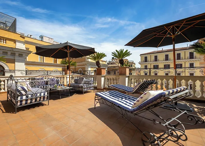 Palazzo Dama - & - Preferred & 5*