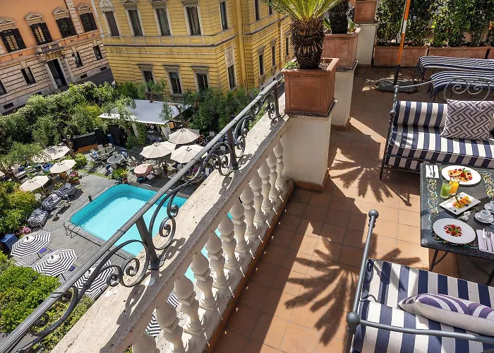 Palazzo Dama - & - Preferred & Hotel 5*