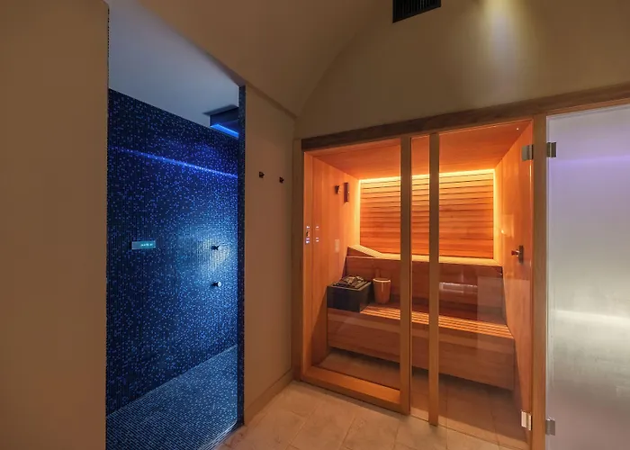 Hotel Palazzo Dama - & - Preferred &