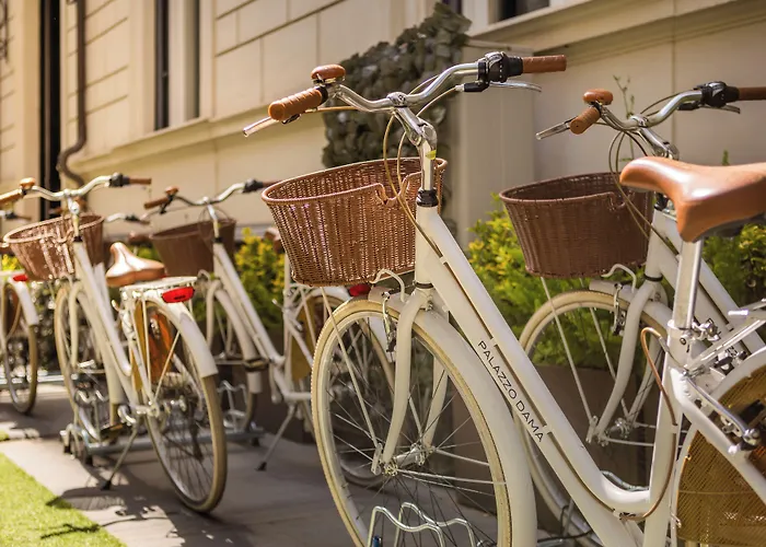 Palazzo Dama - & - Preferred & Hotel Rome