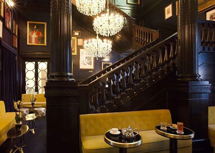 Palazzo Dama - & - Preferred & Hotel 5*