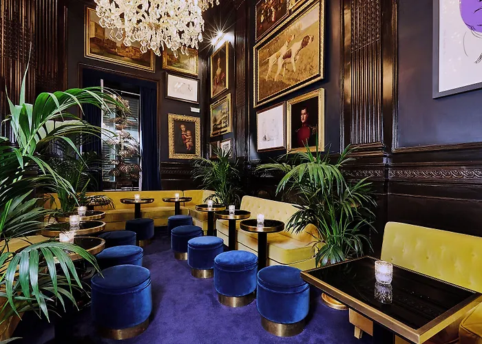 Palazzo Dama - & - Preferred & Rome