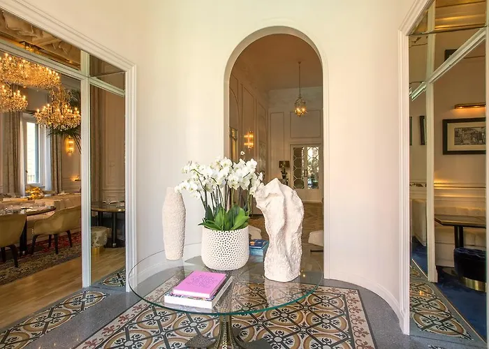 Palazzo Dama - & - Preferred & Hotel Rome