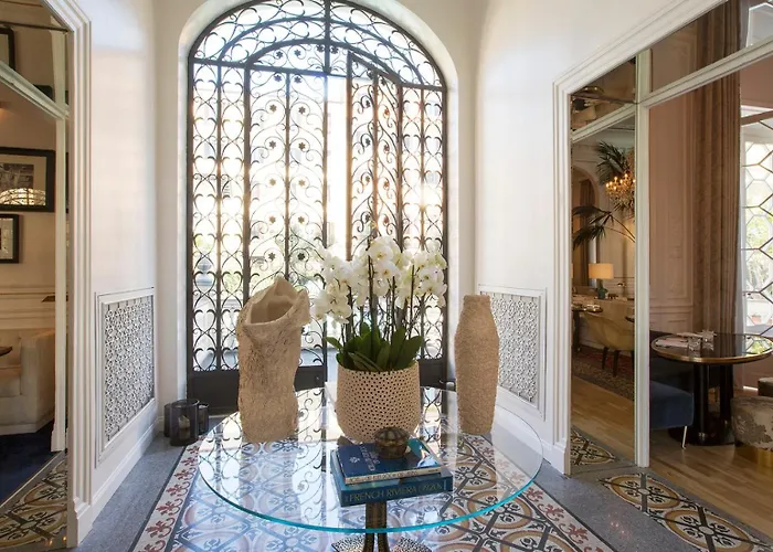 Palazzo Dama - & - Preferred & Hotel 5*