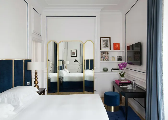 Palazzo Dama - & - Preferred & 5* Rome