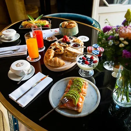 Hotel Palazzo Dama - & - Preferred & Rom