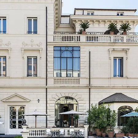 Hotel Palazzo Dama - & - Preferred & 5*