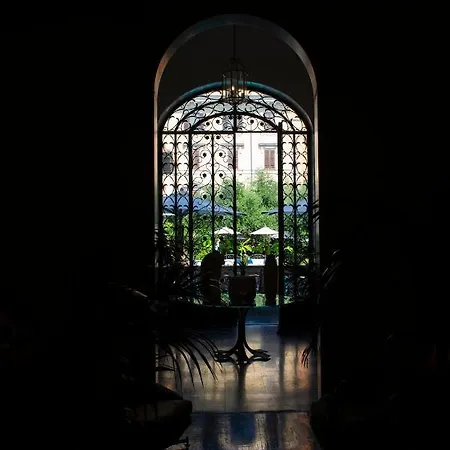 Hotel Palazzo Dama - & - Preferred & Rom