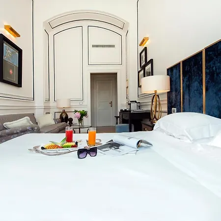Hotel Palazzo Dama - & - Preferred & Rom