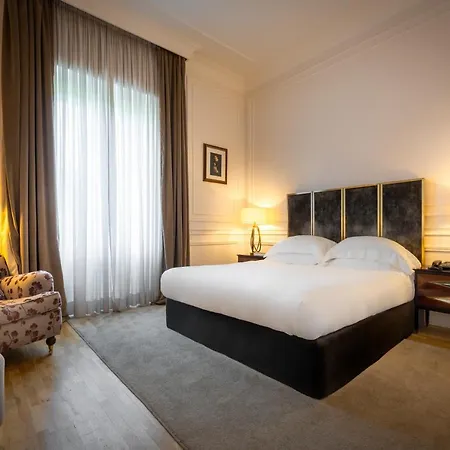 Palazzo Dama - & - Preferred & Hotel Rom