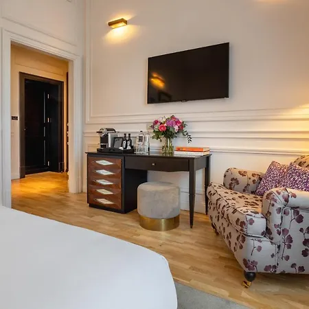 Hotel Palazzo Dama - & - Preferred & 5*