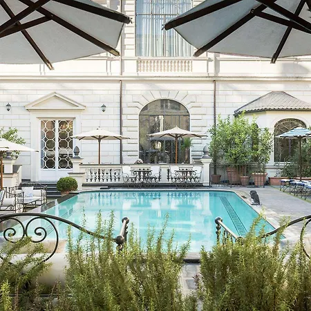 Palazzo Dama - & - Preferred & Hotel 5*