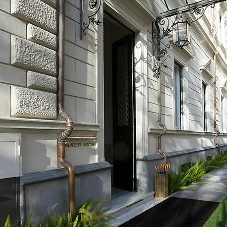 Palazzo Dama - & - Preferred & 5* Rom