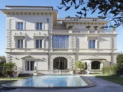 Palazzo Dama - & - Preferred & Hotel Rom