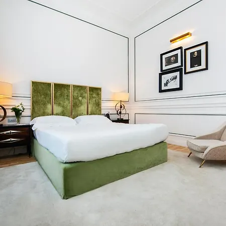 Palazzo Dama - & - Preferred & 5* Rome