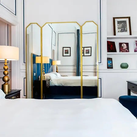 Palazzo Dama - & - Preferred & 5* Rome