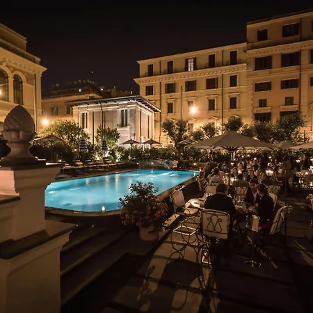 Palazzo Dama - & - Preferred & Rome